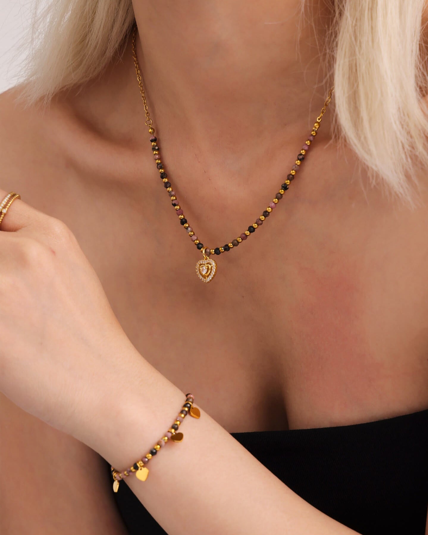 Heartbeat Collection