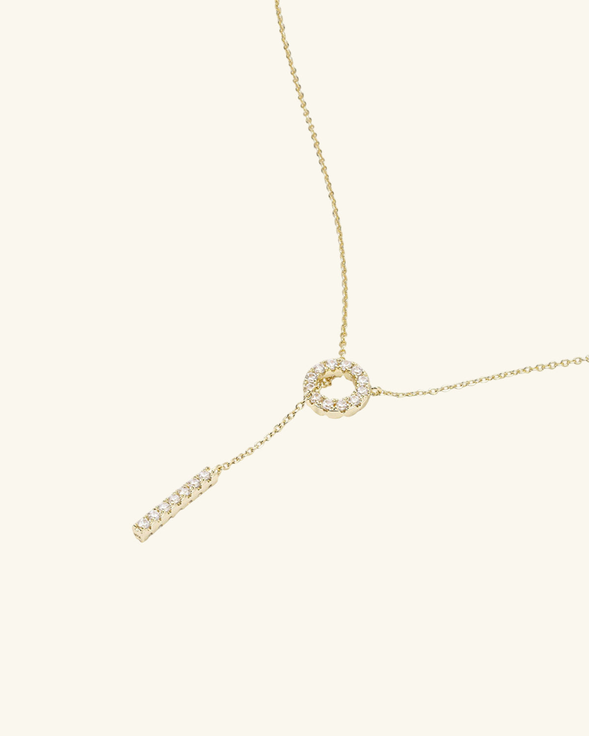 Love Legacy Necklace