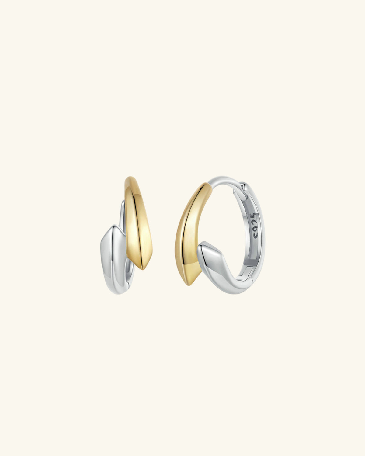 Simplicity Earrings