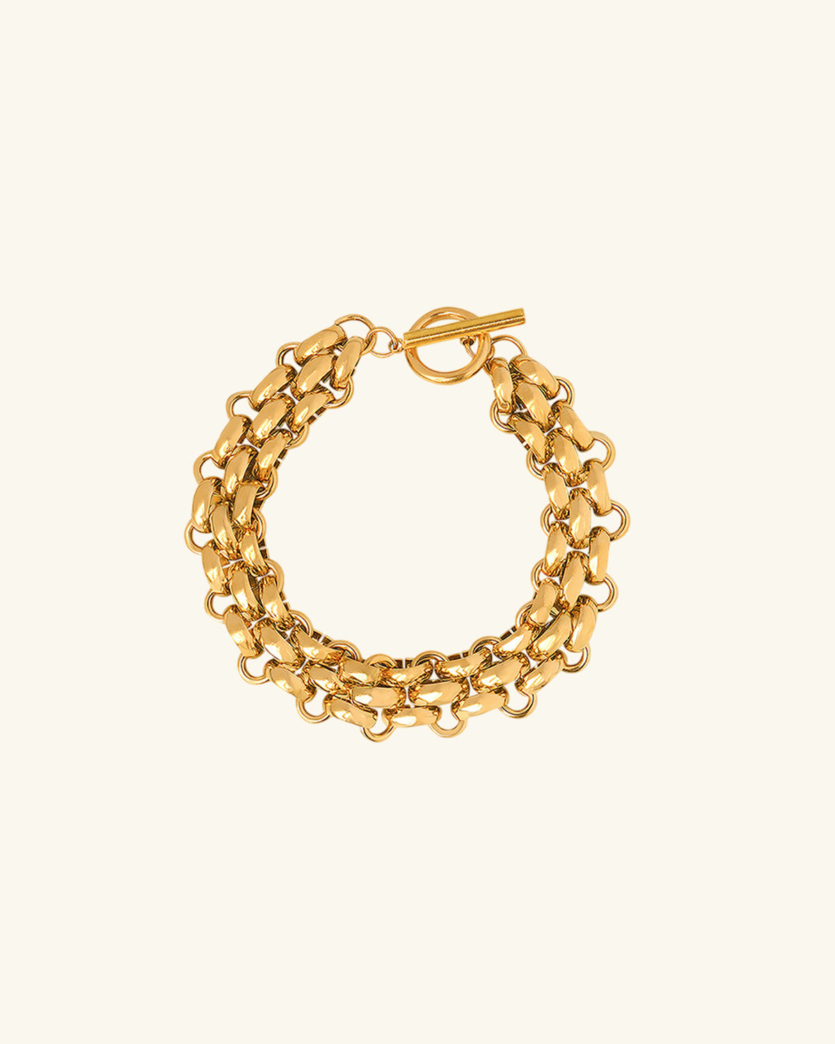 Chain Bracelet