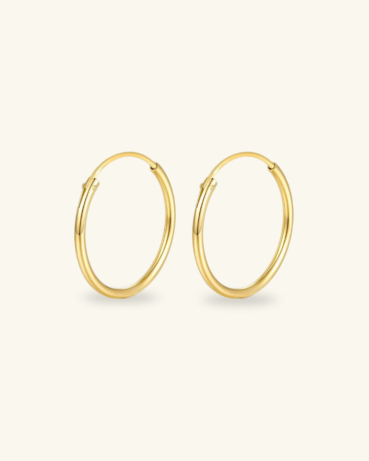 Timeless Elegance Earrings