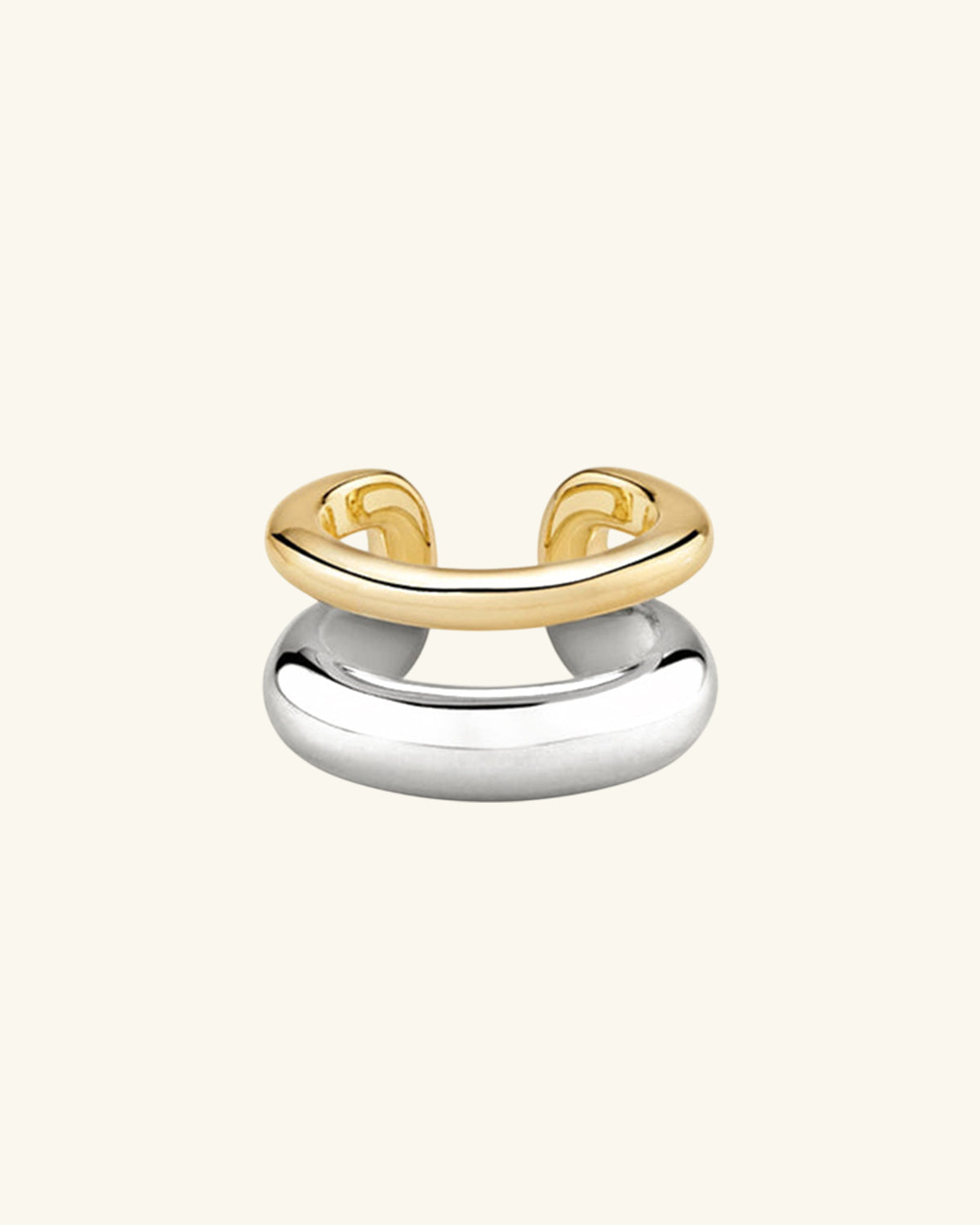 Huggie Earrings