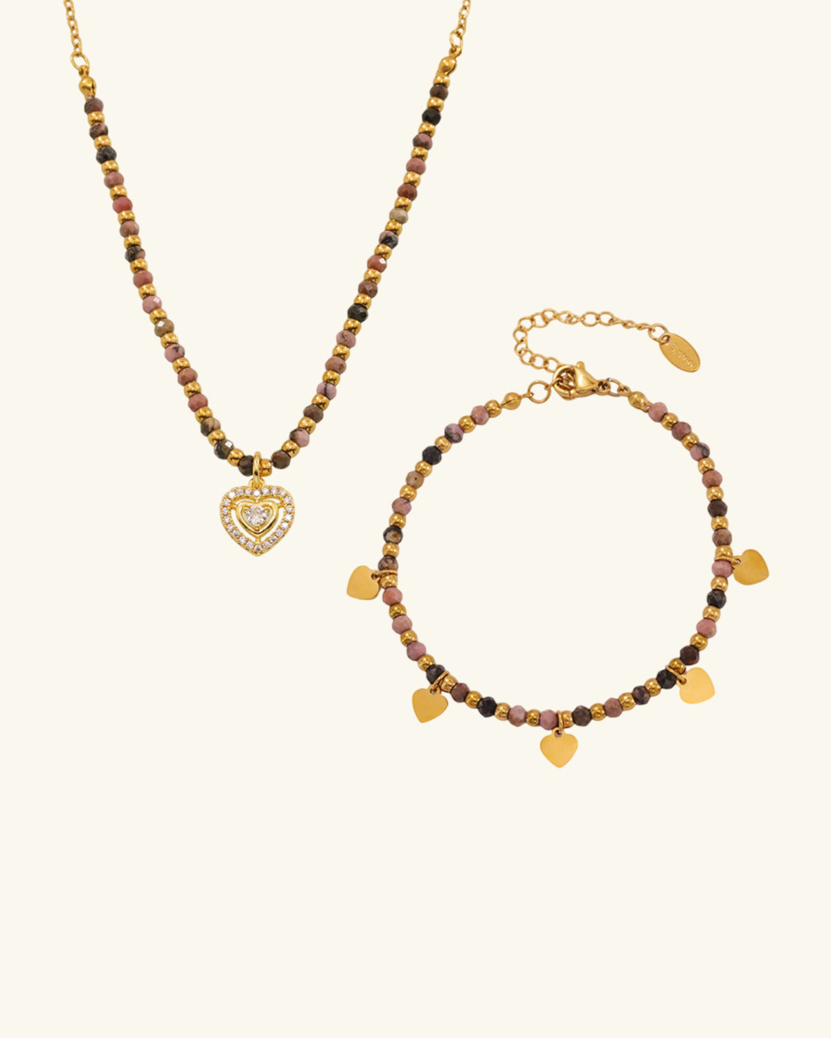 Heartbeat Collection