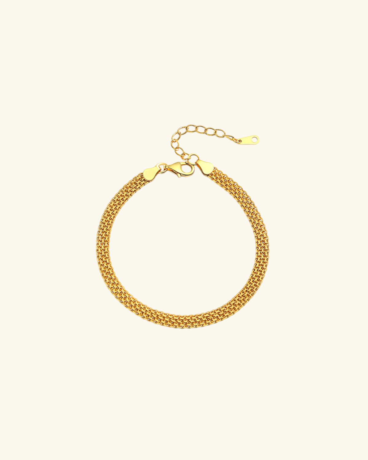 Belt Bracelet