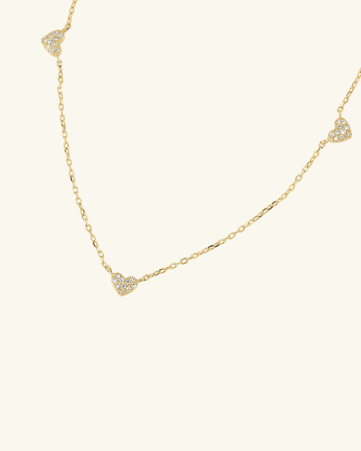 Chain of Love Necklace