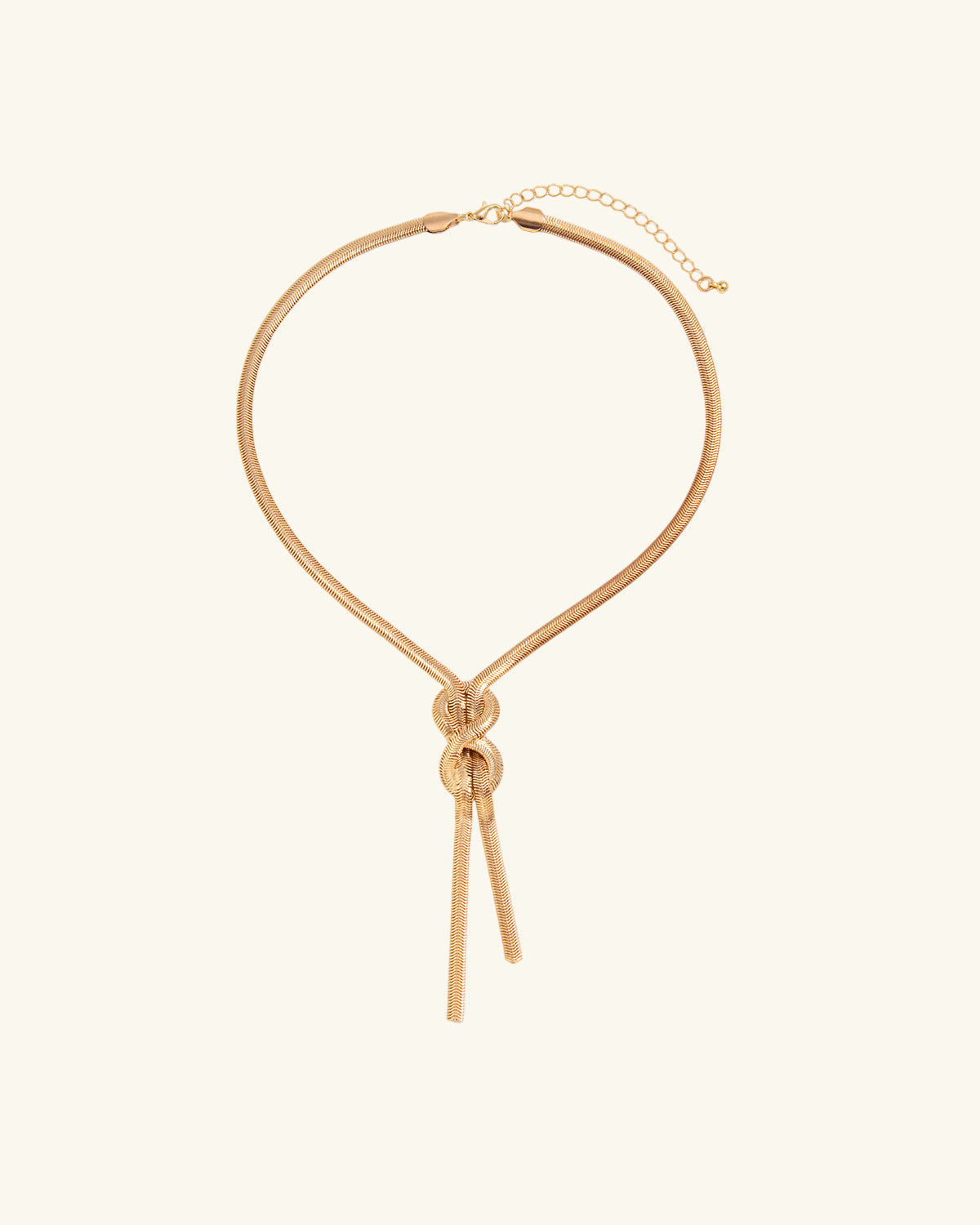 Infinite Necklace