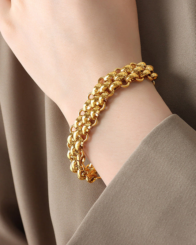 Chain Bracelet