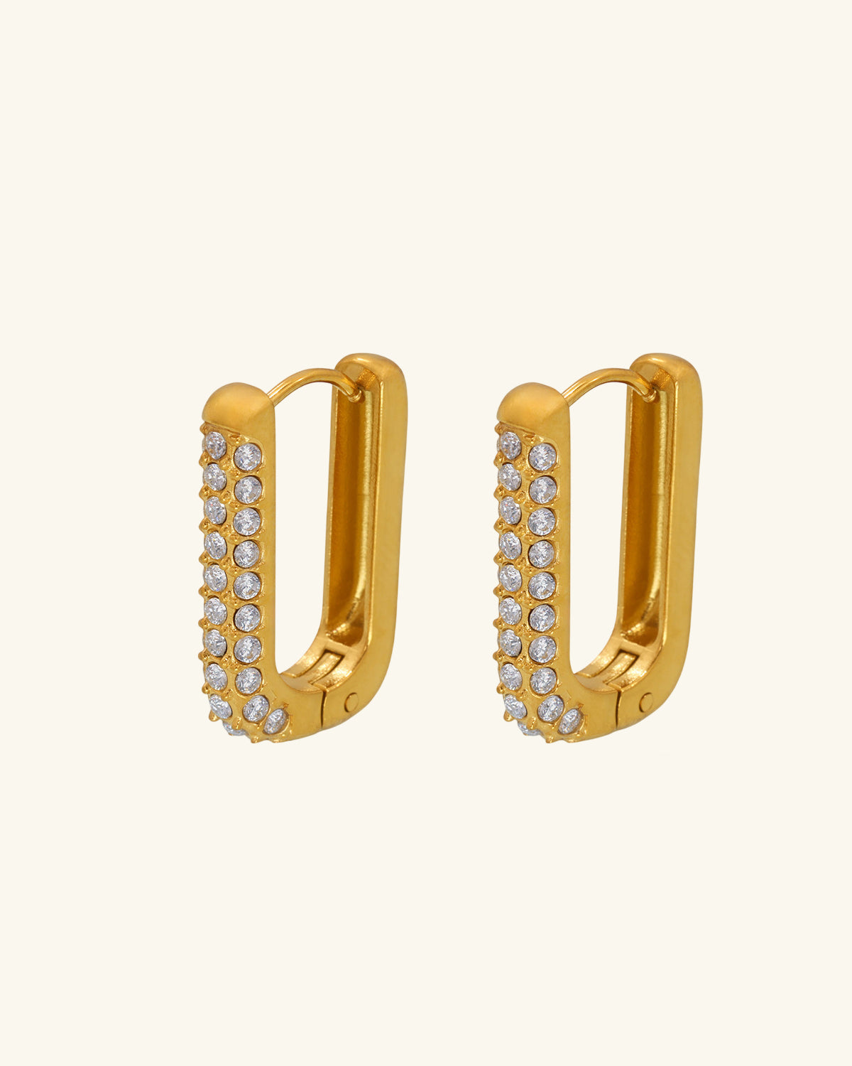 Bar Earrings