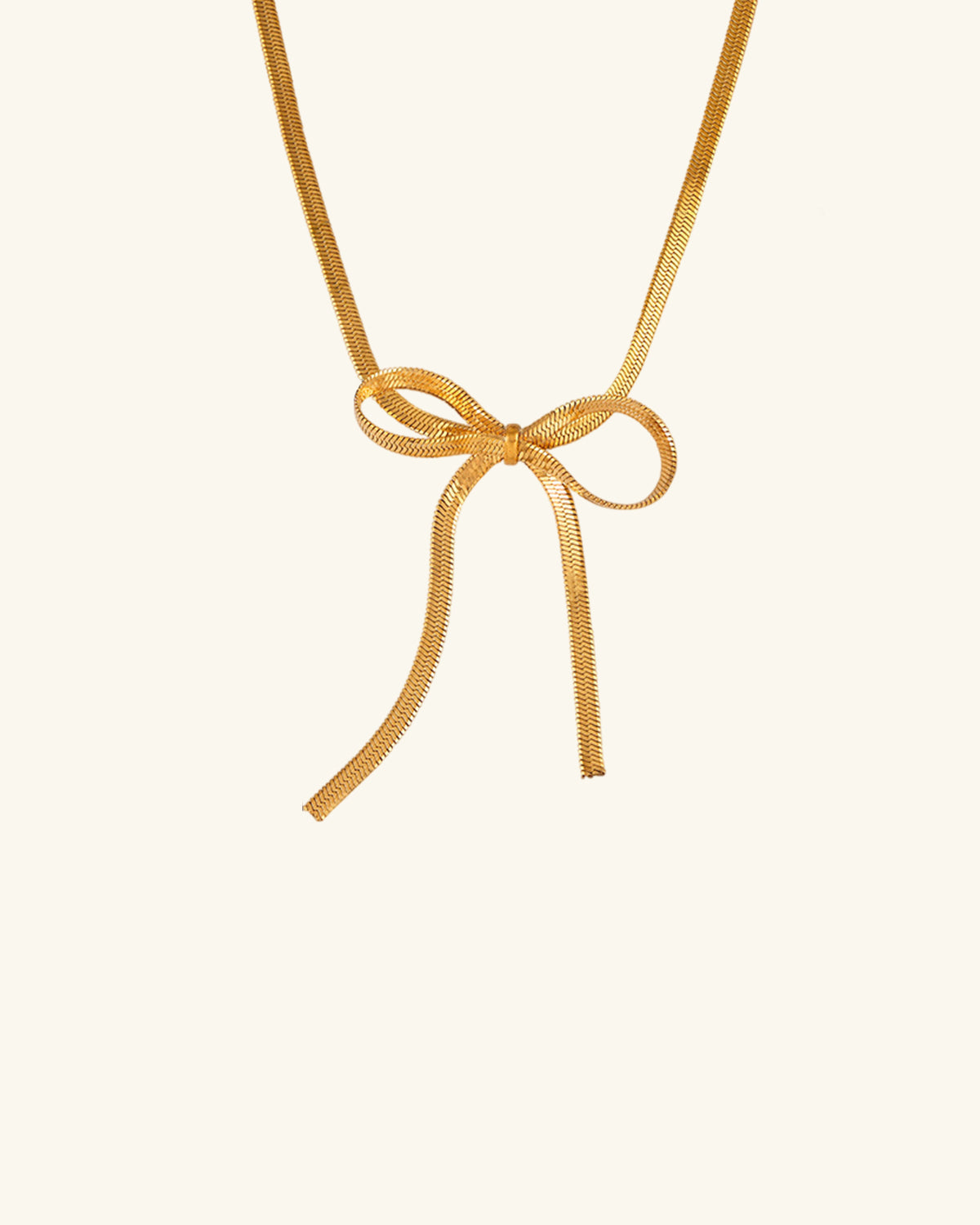 Knotty Bow Collection