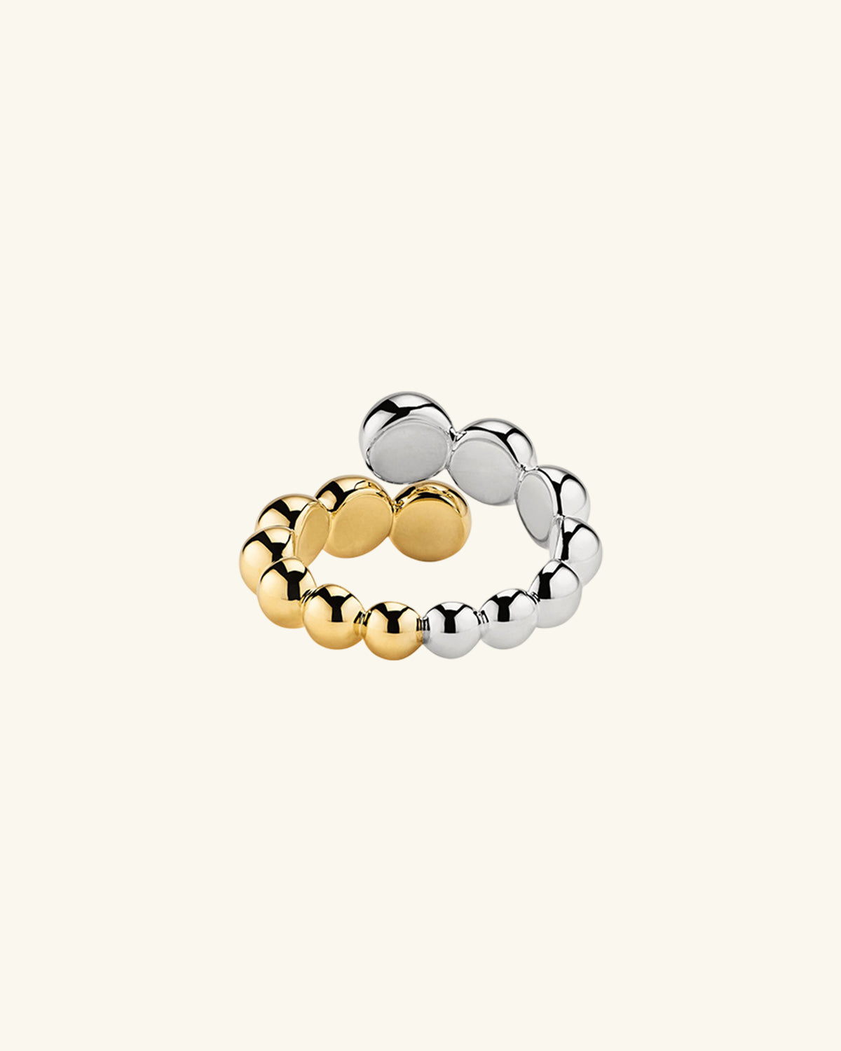 Skyward Cloud Ring
