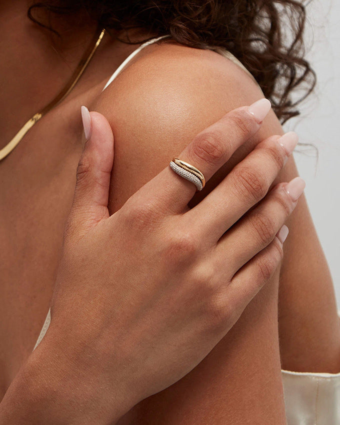Fusion Ring