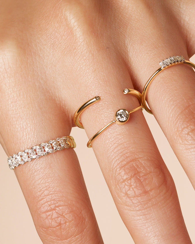 Starry Ring