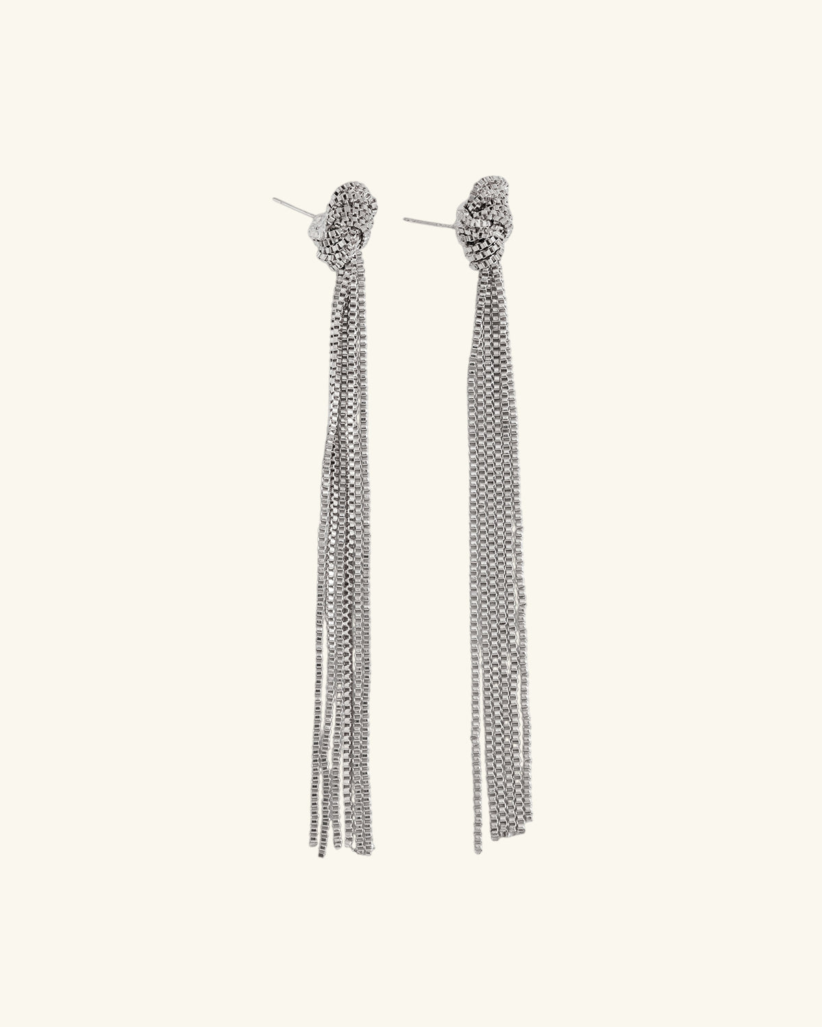 Fringe Earrings