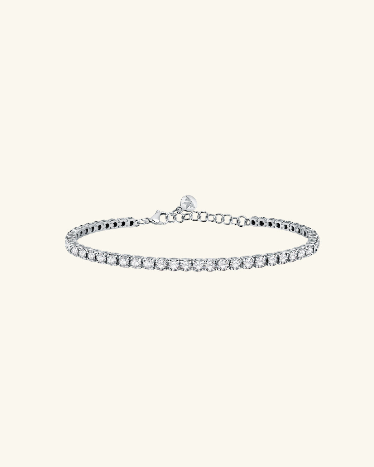 Crystal Bracelet