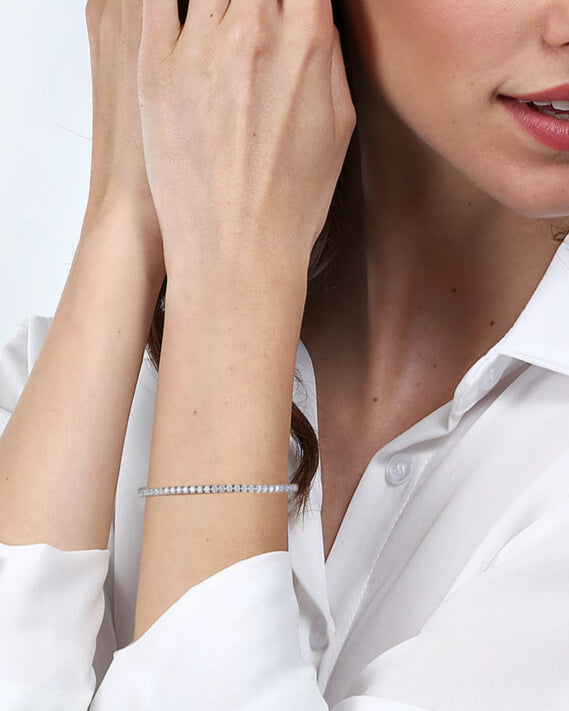Crystal Bracelet