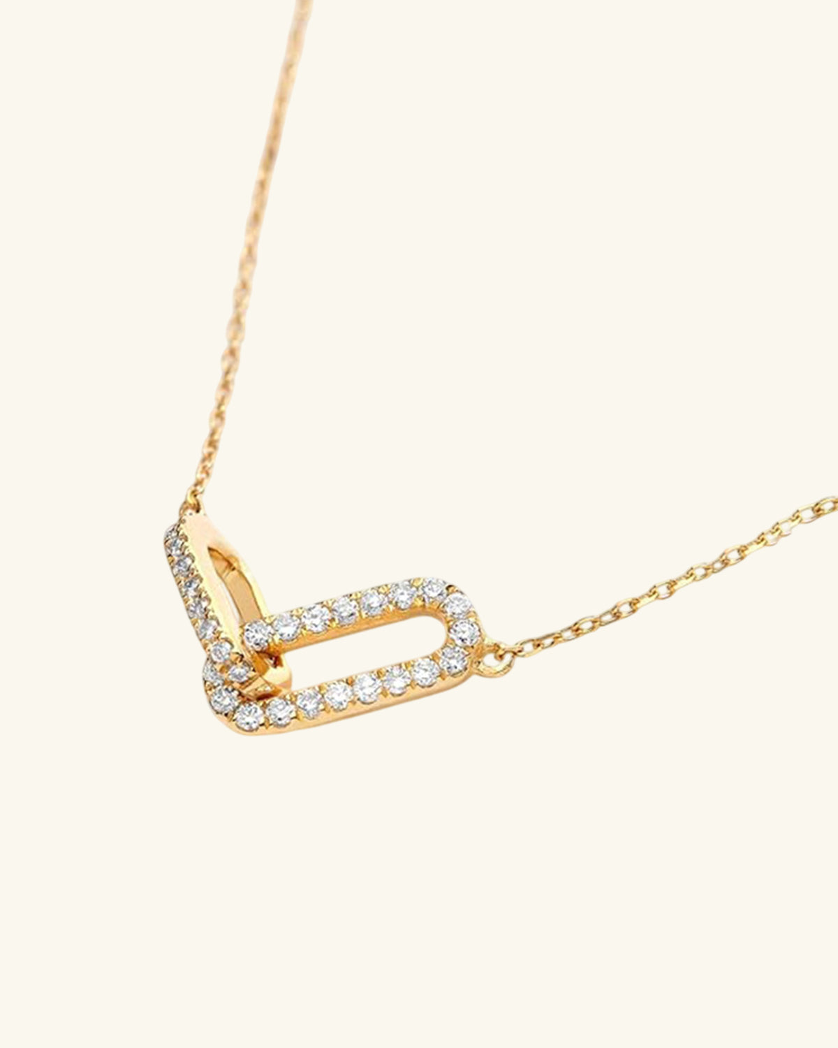 Endless Bond Necklace