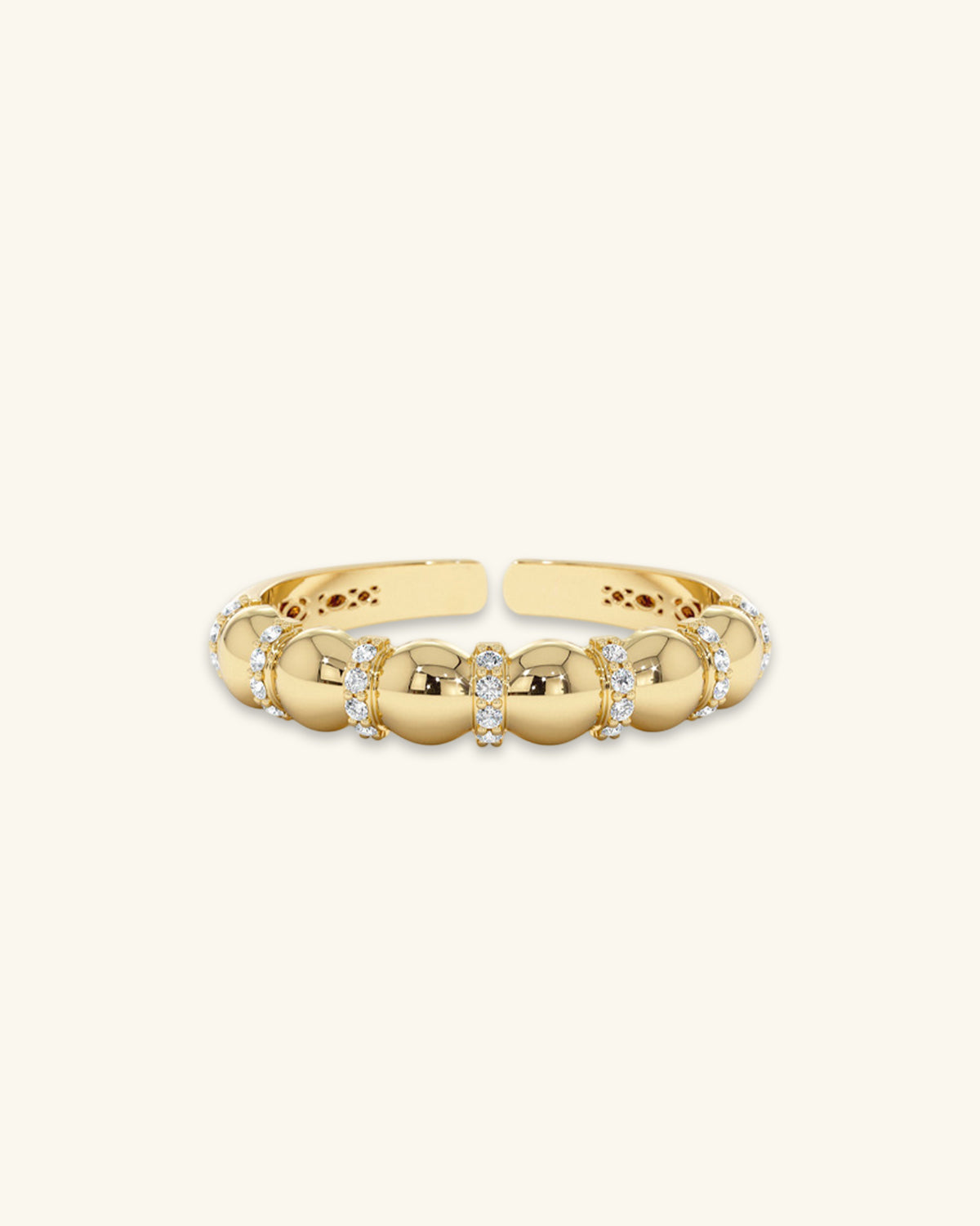 Blossom Ring