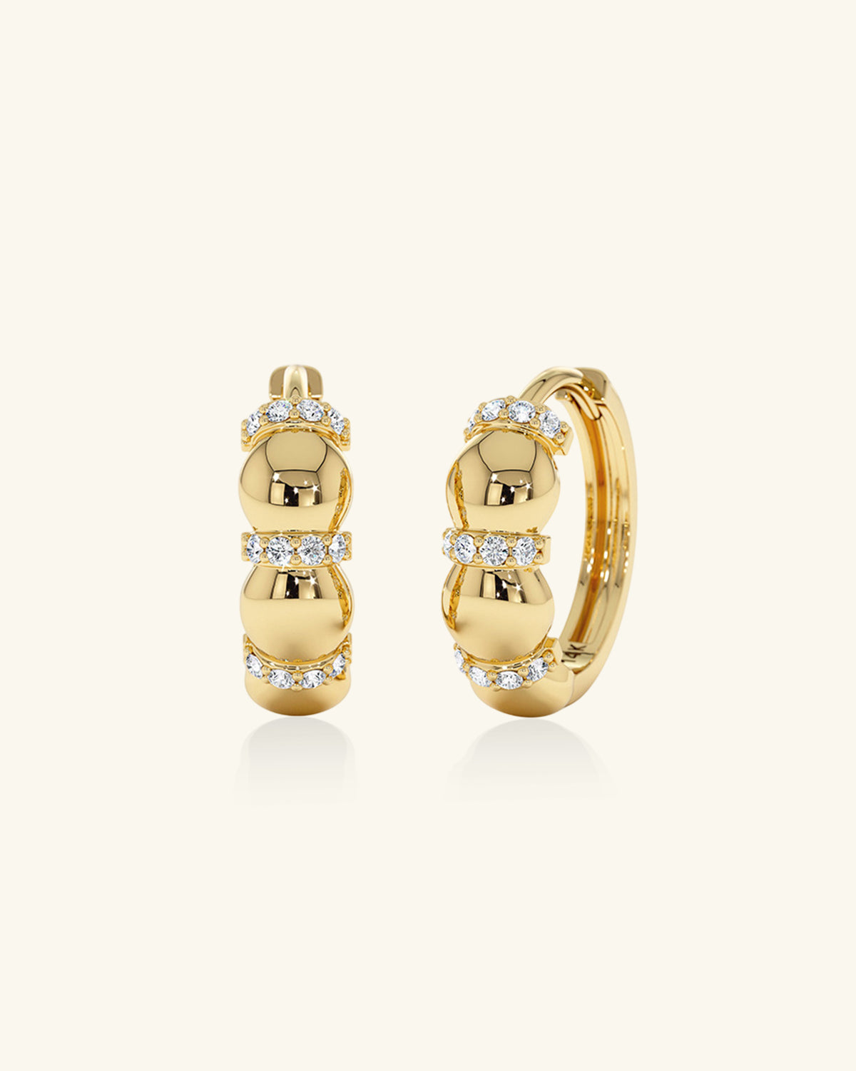 Blossom Earrings