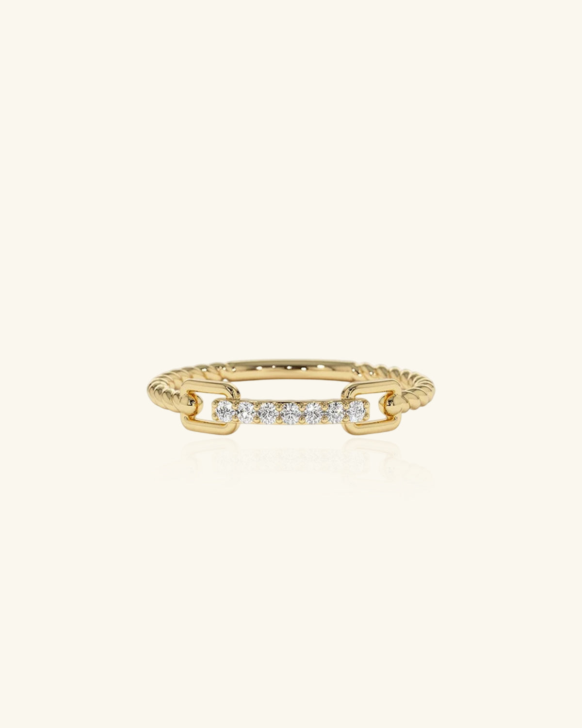 Interlock Ring