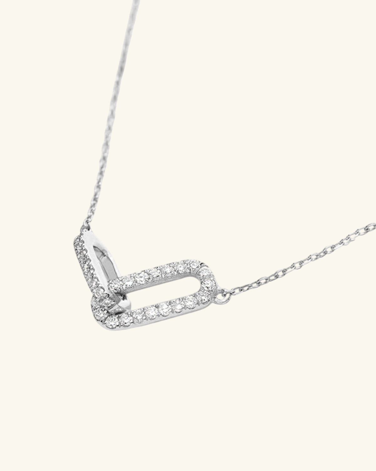 Endless Bond Necklace